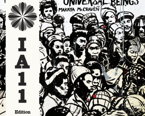 LP Universal Beings (IA11 Edition)