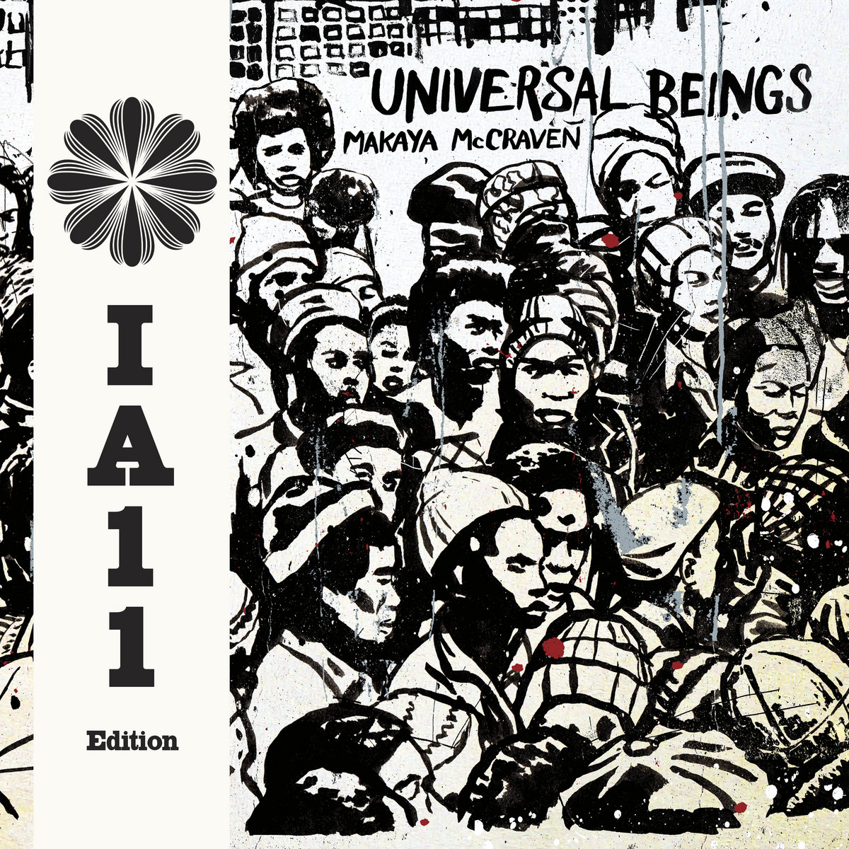 LP Universal Beings (IA11 Edition)
