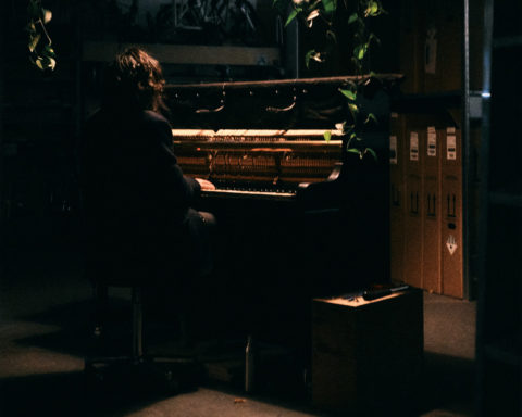 LP Werkstatt-Konzert