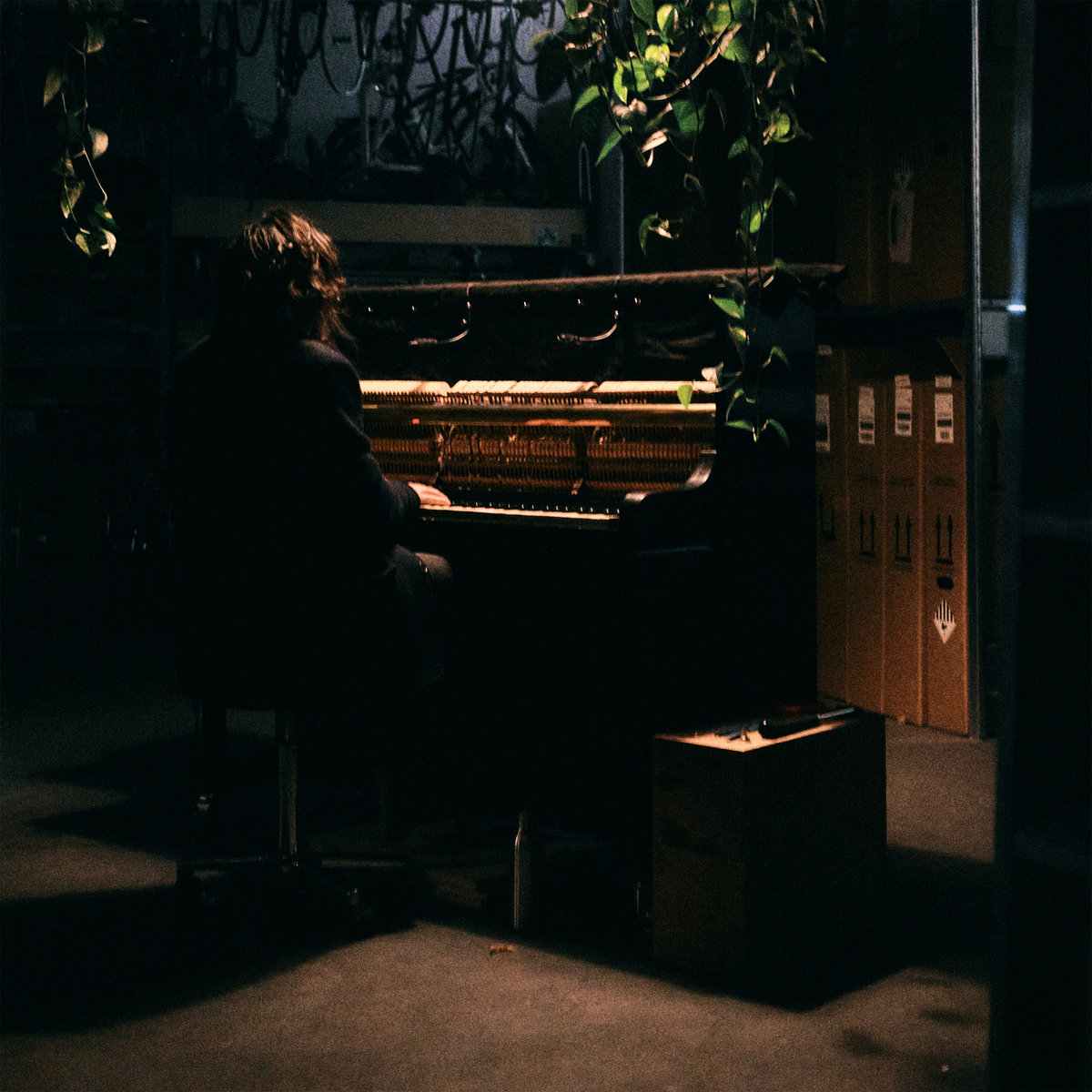 LP Werkstatt-Konzert