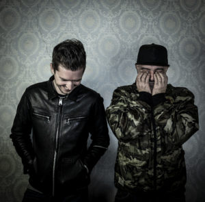 Photo 6th Borough Project