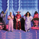 Photo Arp Frique & The Perpetual Singers