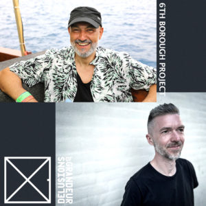 Photo 6th Borough Project