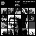 LP The Sound of Detroit Vol. 2