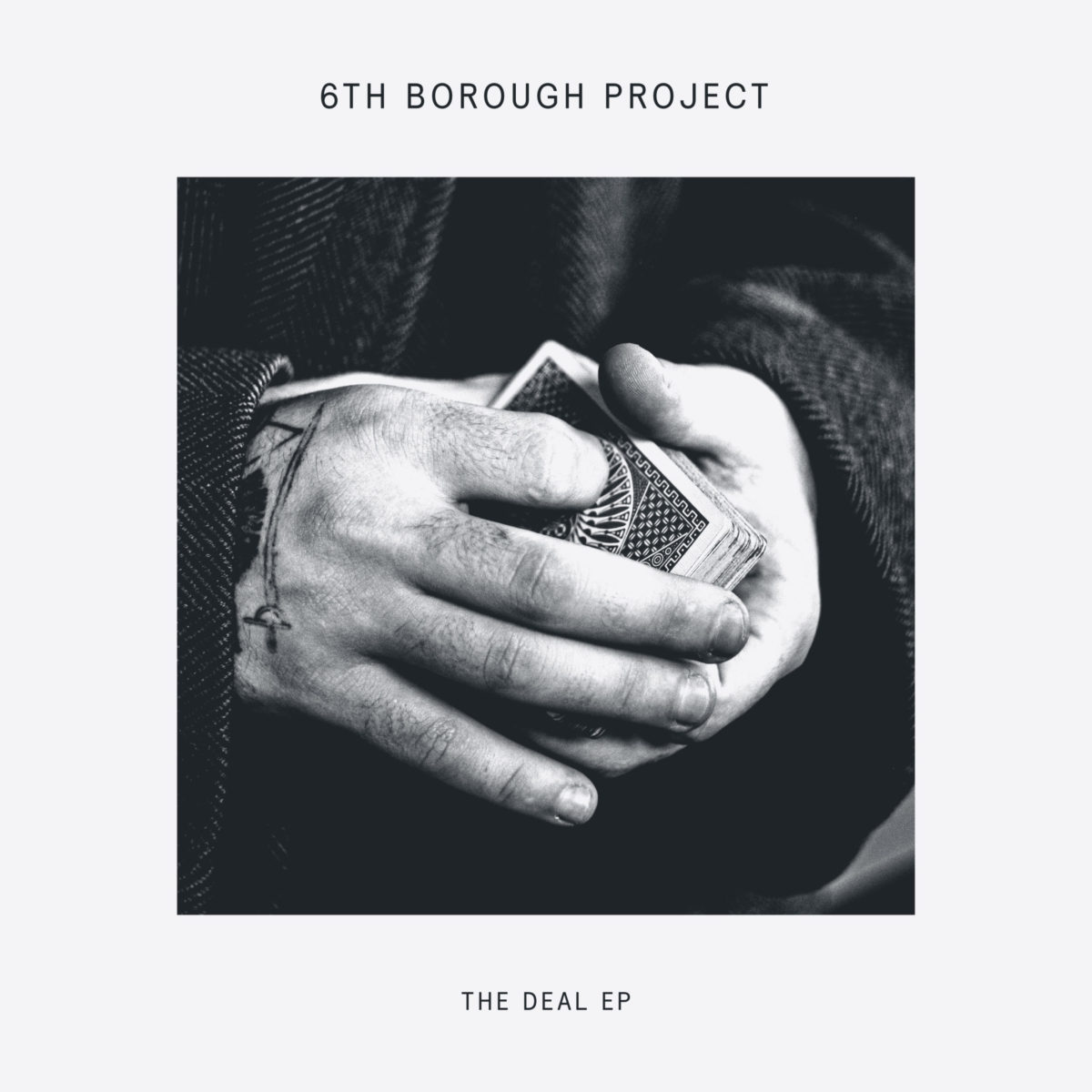 EP THE DEAL