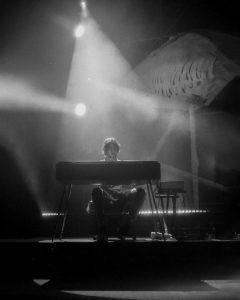 Photo Dominic J Marshall