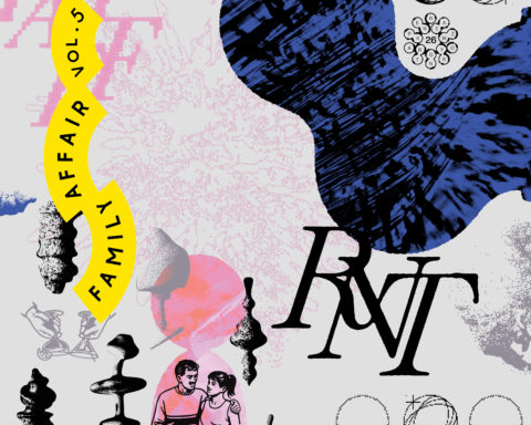 Compilation Family Affair Vol. 5