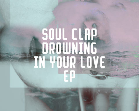EP Drowning In Your Love EP