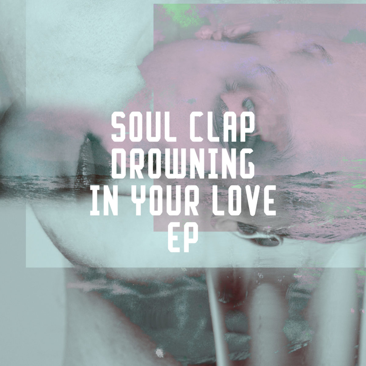 EP Drowning In Your Love EP