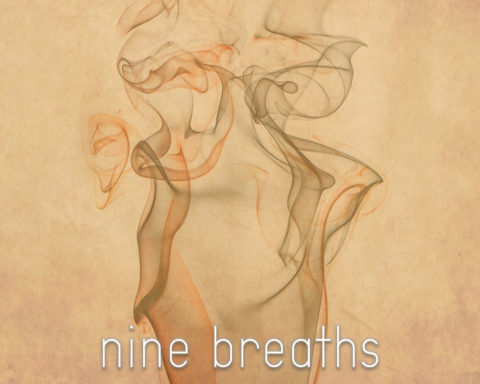 LP Nine Breaths