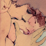 LP Now Claims My Timid Heart