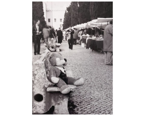 LP Perfect Uncertainty