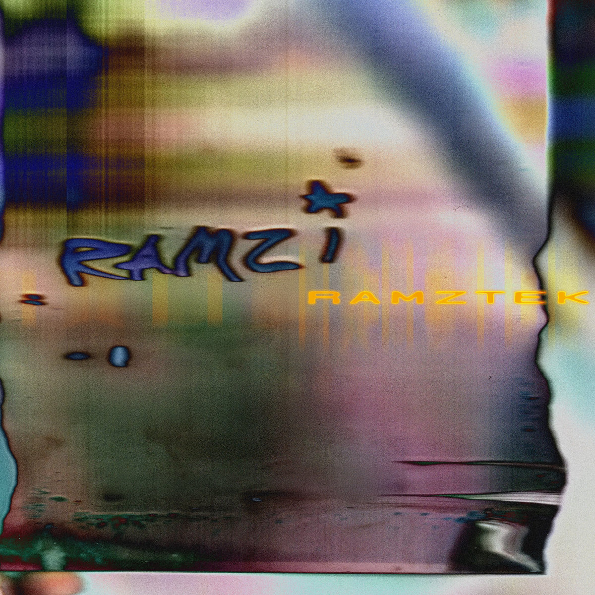 LP RAMZTEK