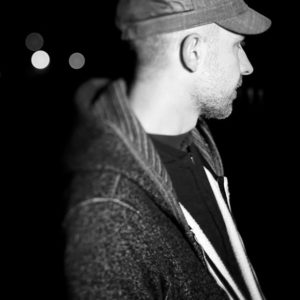 Photo Taylor Deupree