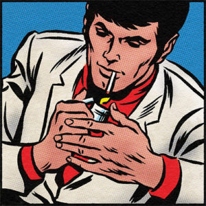 Illustration Wizzz Vol 5