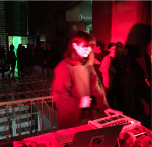 Photo Phoebe Guillemot