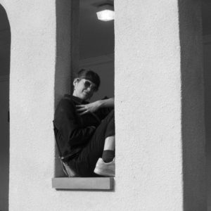 Photographie de Phoebe Guillemot