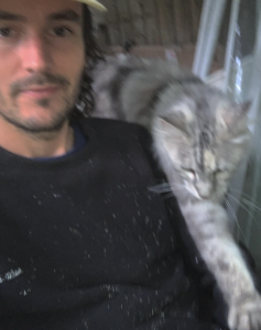 Photo Johnny Sais Quoi