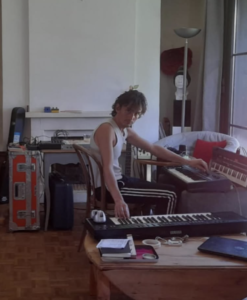 Photo Johnny Sais Quoi