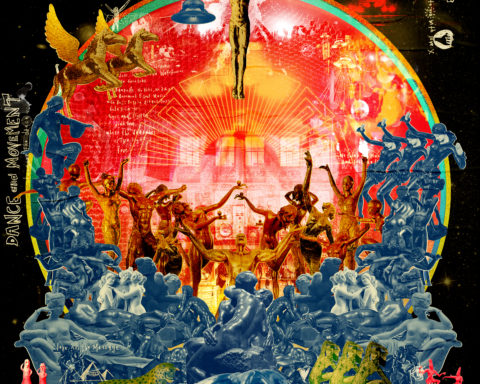 Compilation É Soul Cultura Vol.3