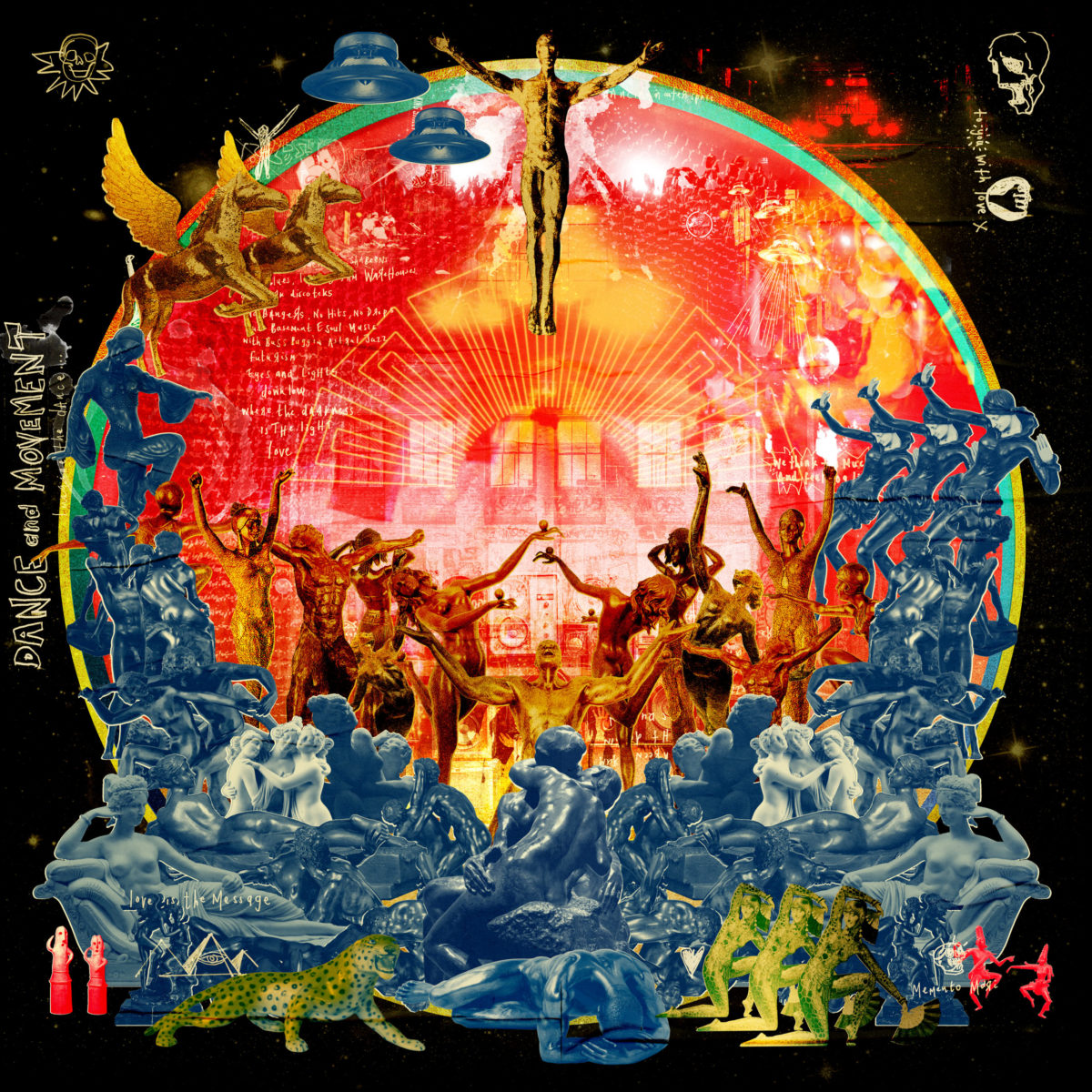 Compilation É Soul Cultura Vol.3