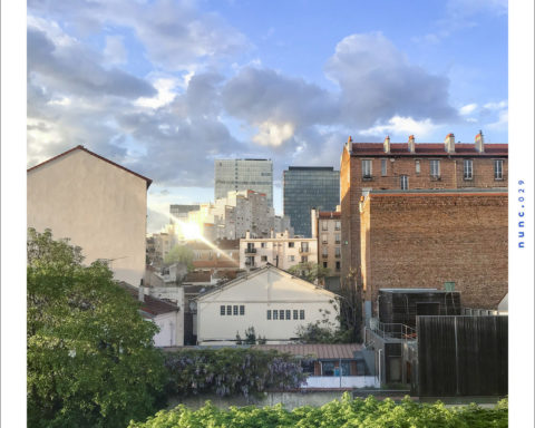 LP à nos fenêtres