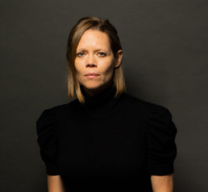 Photo Caroline Davis