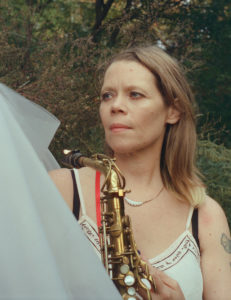 Photo Caroline Davis