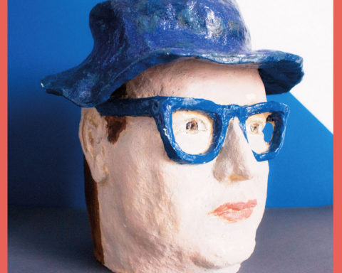 LP Du cortex à l'iris