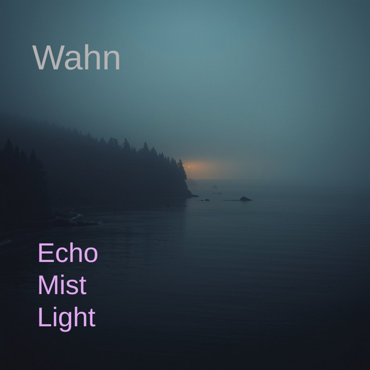 LP Echo Mist Light