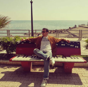 Photo Giovanni Damico