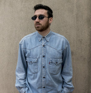 Photo Giovanni Damico