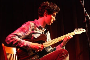 Photo Gregory Uhlmann