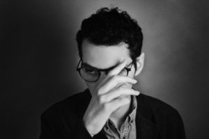 Photo Gregory Uhlmann