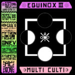 EP Equinox III