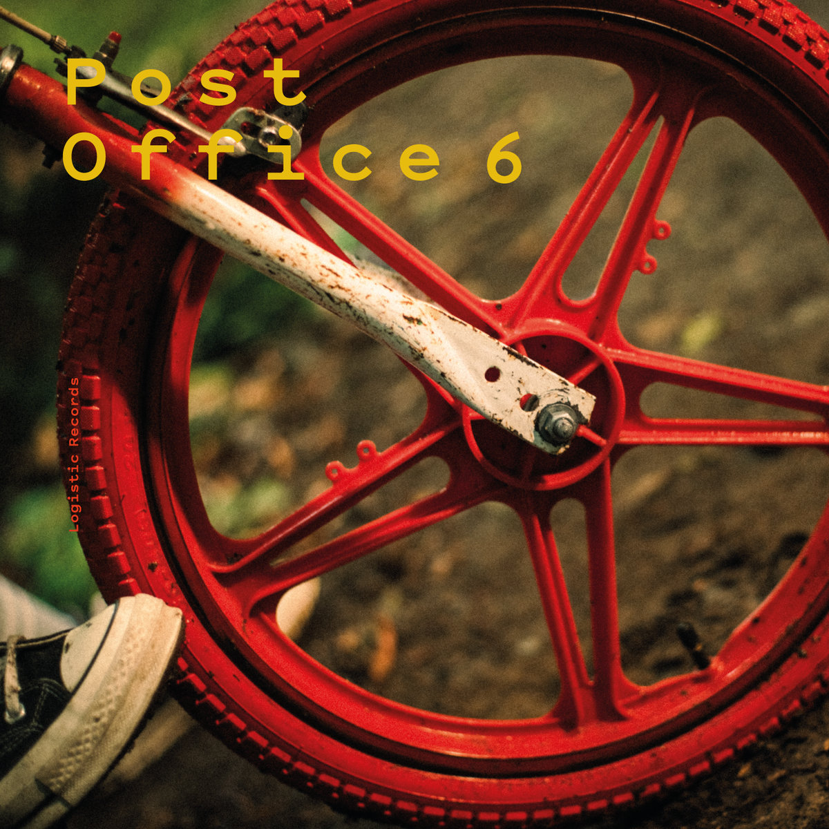 EP Post Office 6 [Part.2]