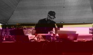 Photo Record Of Tides