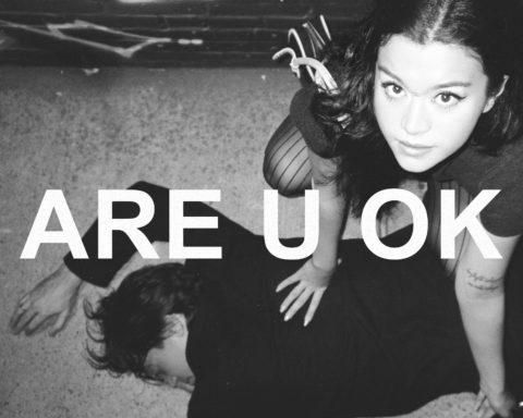 Salt Queen - ARE U OK