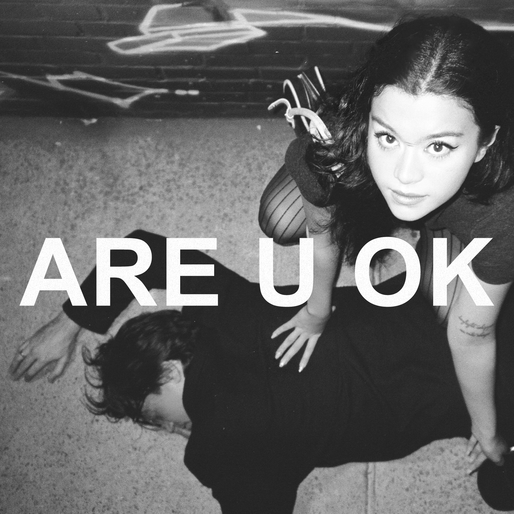 Salt Queen - ARE U OK