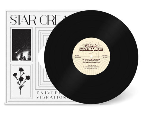 EP The Payback EP