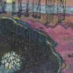 Pochette L'ineluctable pulsation du temps