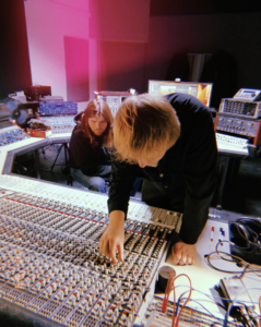 Photo Circus Operandi