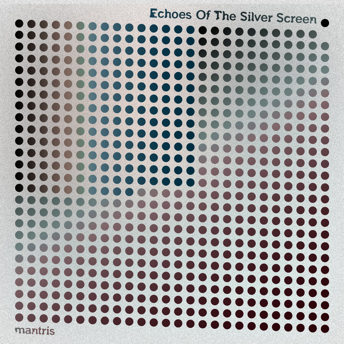 LP Echoes Of The Silver Screen