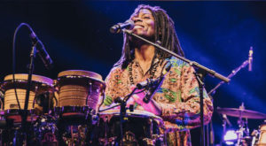 Eric “King” Owusu