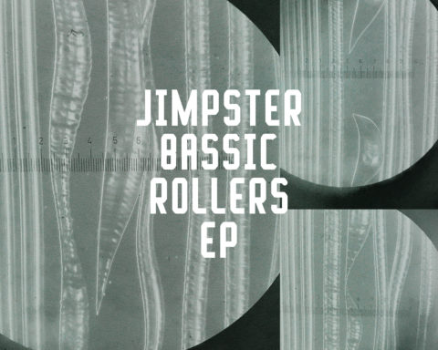 EP Bassic Rollers