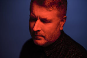 DJ Jimpster aka Jamie Odell