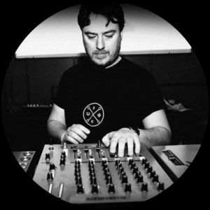 Photo Lello Di Franco aka L.D.F.