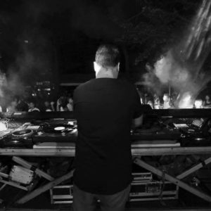 Lello Di Franco aka L.D.F.