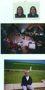 Photo noir boy george