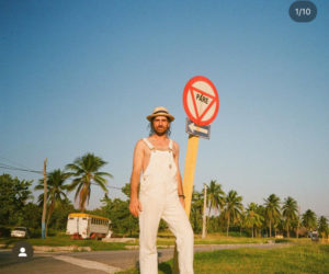 Photo Charles Garmendia